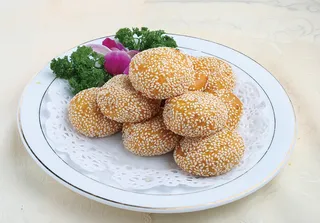 MD00194风味南瓜饼