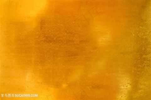 金属材质金色背景