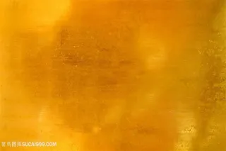 金属材质金色背景