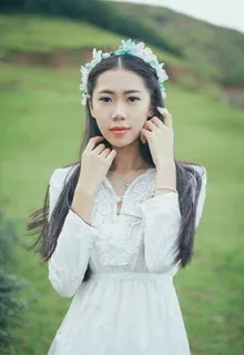 摄影图片人物美女模特照片 摄影图片人物美女模特照片