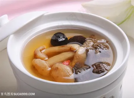 *菌皇汤的美食图片 *菌皇汤的美食图片