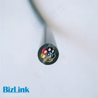 电缆电线头图片 电缆电线头图片