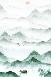 中式古典国潮来袭海报展板宣传背景图PSD设计PS模板素材 中式古典国潮来袭海报展板宣传背景图PSD设计PS模板素材
