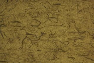 中国风底纹背景再生纸纹理素材黄色