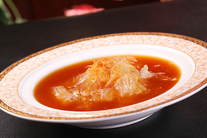 红烤天九翅 (2)