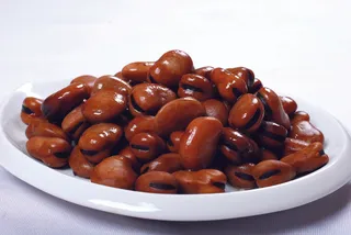 0911LCS-603卤水蚕豆