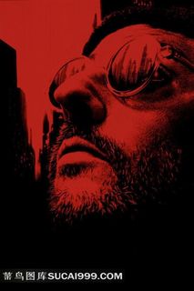 外表冷酷内心温柔的杀手电影海报