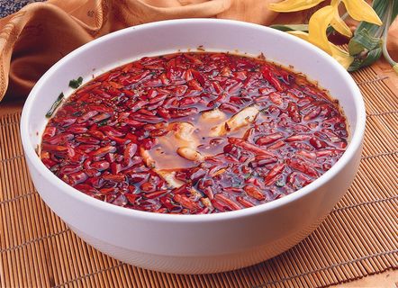 RCS-5822辣子泼鱼片