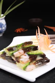 珊瑚素菜冻 (2) 珊瑚素菜冻 (2)