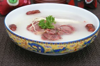 大枣淮山煲驴鞭68元 (1)