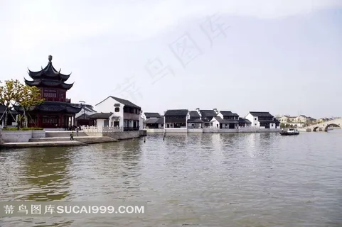 江南水乡苏州风景摄影 江南水乡苏州风景摄影