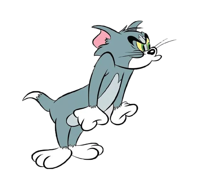 猫和老鼠汤姆