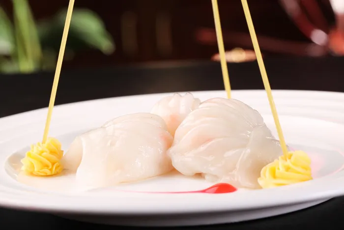 虾饺