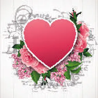 2.14情人节 素材 装饰 情人节