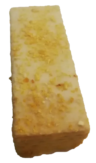 杨枝甘露芒果饼干威化蛋白棒免抠摄影元素素材