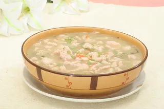 酸汤里脊16元 (3)