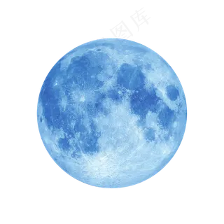 月球星空素材_月球素材 月球星空素材_月球素材