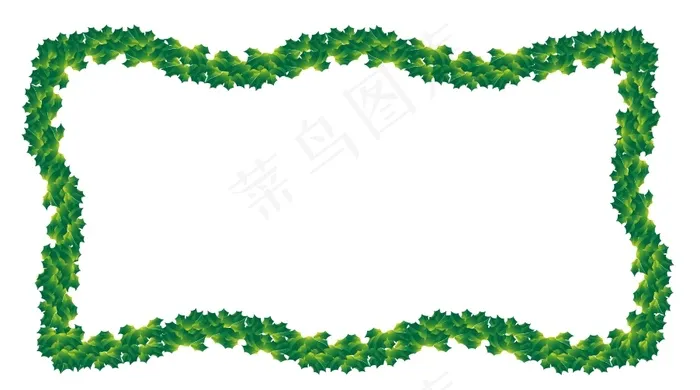 圣诞节素材ai矢量模版下载