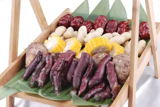 LCSC3238五谷丰登