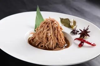 LCH1306卤水鸵鸟胗