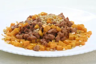 煎酿墨鱼籽32元