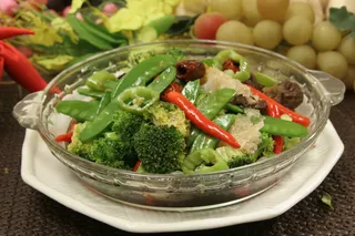 50  白灼田园爽-福林居