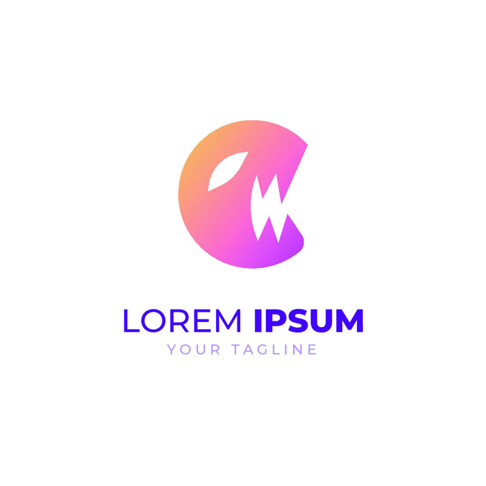 标识标志公司字母企业商标品牌LOGO设计素材矢量模板eps,ai矢量模版下载