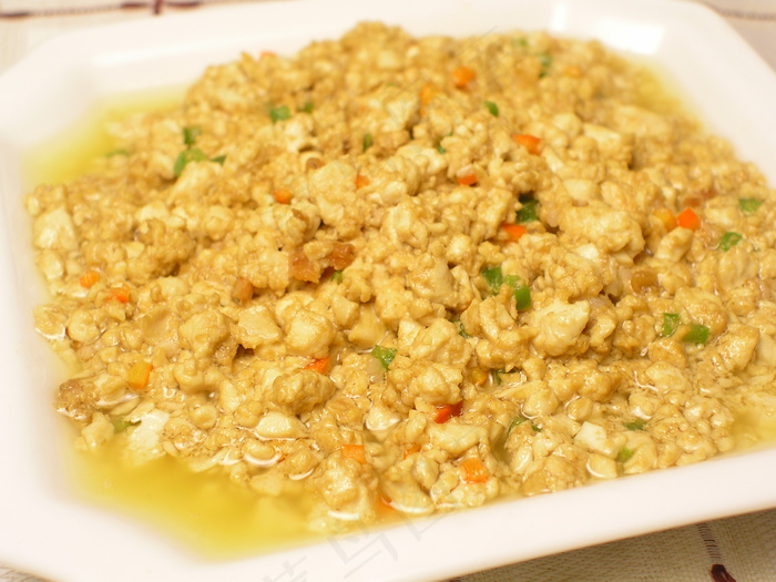 4210京宁炒豆腐