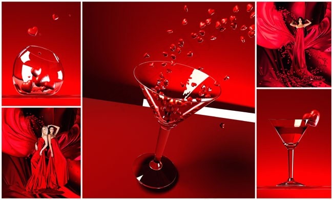 情人节高清图片