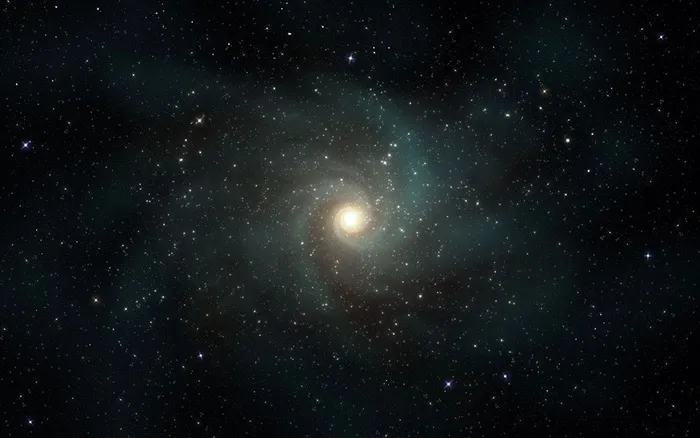 旋转恒星亮光高清