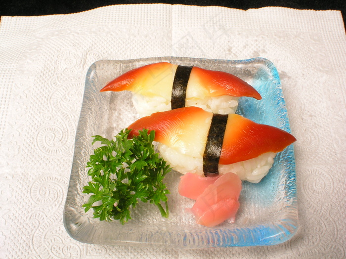   北极贝_