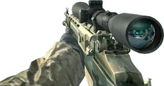 使命召唤 PNG免抠