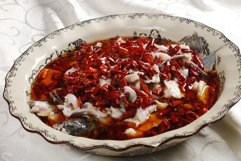 CXC00853沸腾鱼 CXC00853沸腾鱼