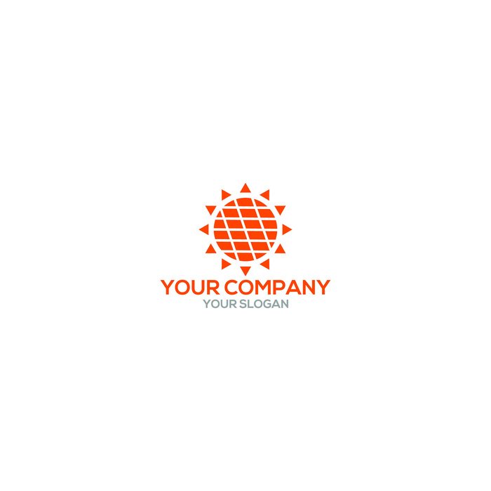 标识标志公司字母企业商标品牌LOGO设计素材矢量模板eps,ai矢量模版下载