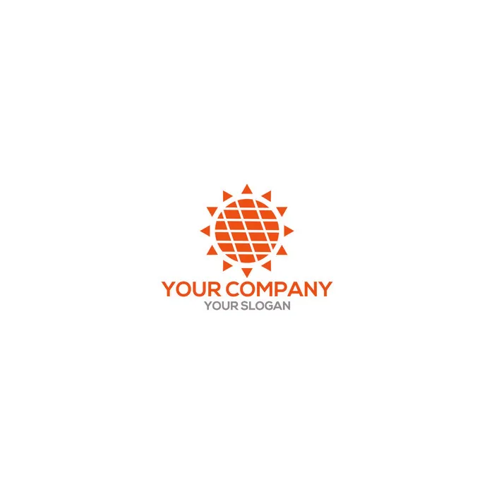 标识标志公司字母企业商标品牌LOGO设计素材矢量模板eps,ai矢量模版下载