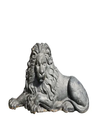 雕塑艺术psd素材