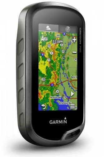 GPS 导航器 PNG免抠(333x500)