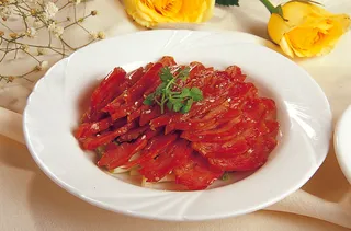 95LC-167酱香鸭脯