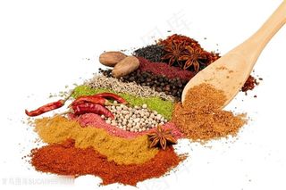 美味调料调味品高清图片