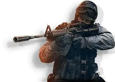 反恐精英 PNG, CS PNG免抠(370x263)
