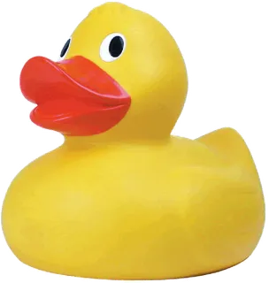 黄鸭子玩具