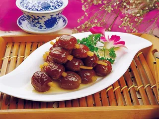 LCSC1746蜜汁枣排