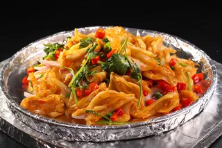 G00088铁板脱骨鸭掌 (11)