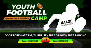 广告销售横幅素材