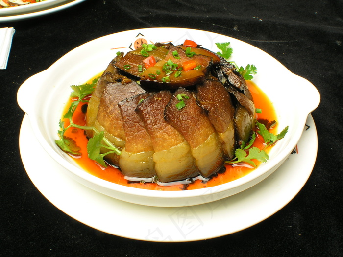 0441腊味合蒸 