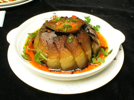 0441腊味合蒸  0441腊味合蒸