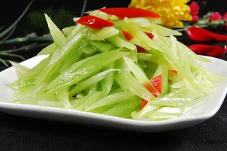 LCSC2734爽口西芹 15