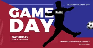 广告销售横幅素材