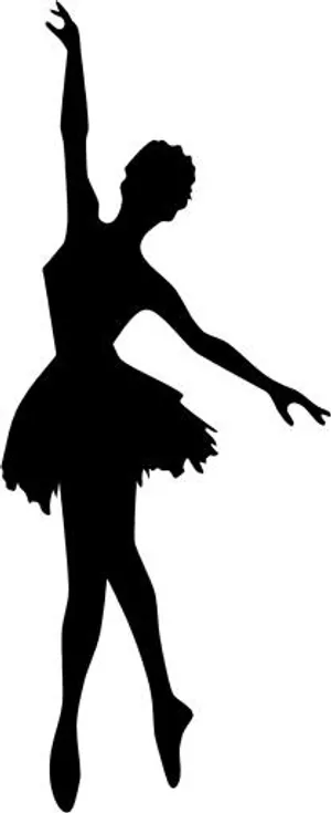 芭蕾舞者 PNG免抠