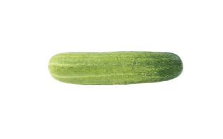 黄瓜 (9)超市商品白底图免抠实物摄影png格式图片透明底